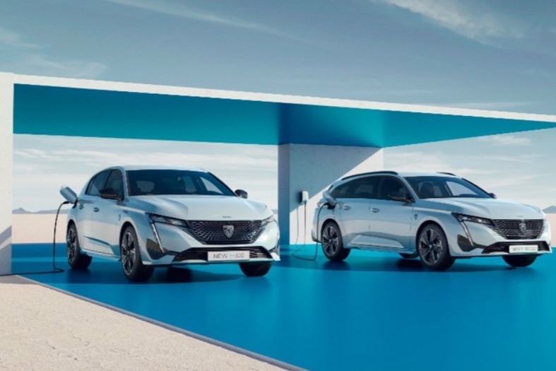 标致将于明年发布电动版308，续航里程400公里