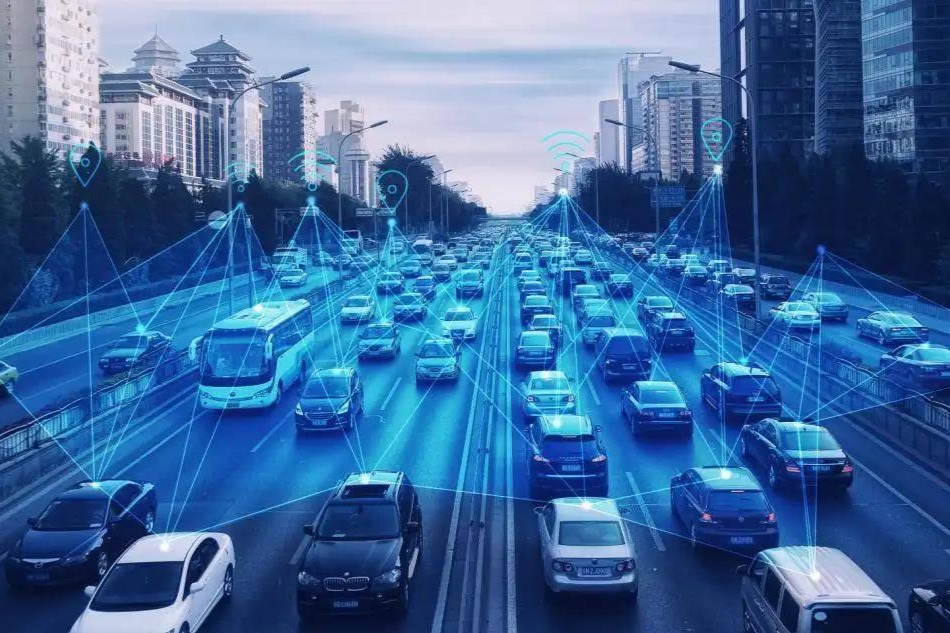工信部：到2025年制修订100项以上智能网联汽车相关标准