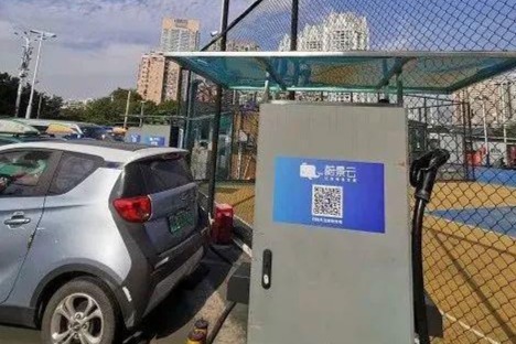 產(chǎn)業(yè)觀察：“虛擬電廠”正重新定義新能源汽車充電運營商業(yè)價值