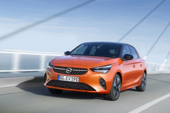 多重因素下，欧宝暂停向中国扩张