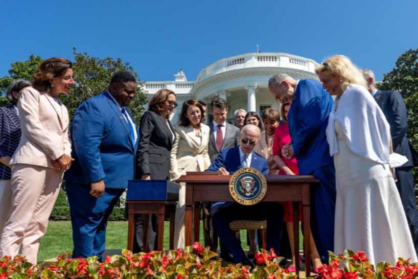 国产车芯，危与机