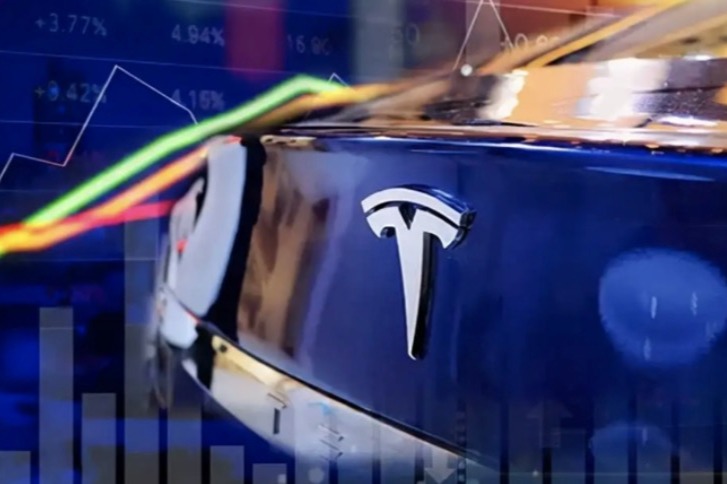 收购推特，是不是马斯克套现特斯拉股票的幌子？