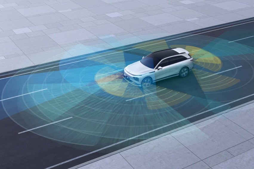 博世创投投资自动驾驶芯片公司寒武纪行歌  助力自动驾驶产业发展