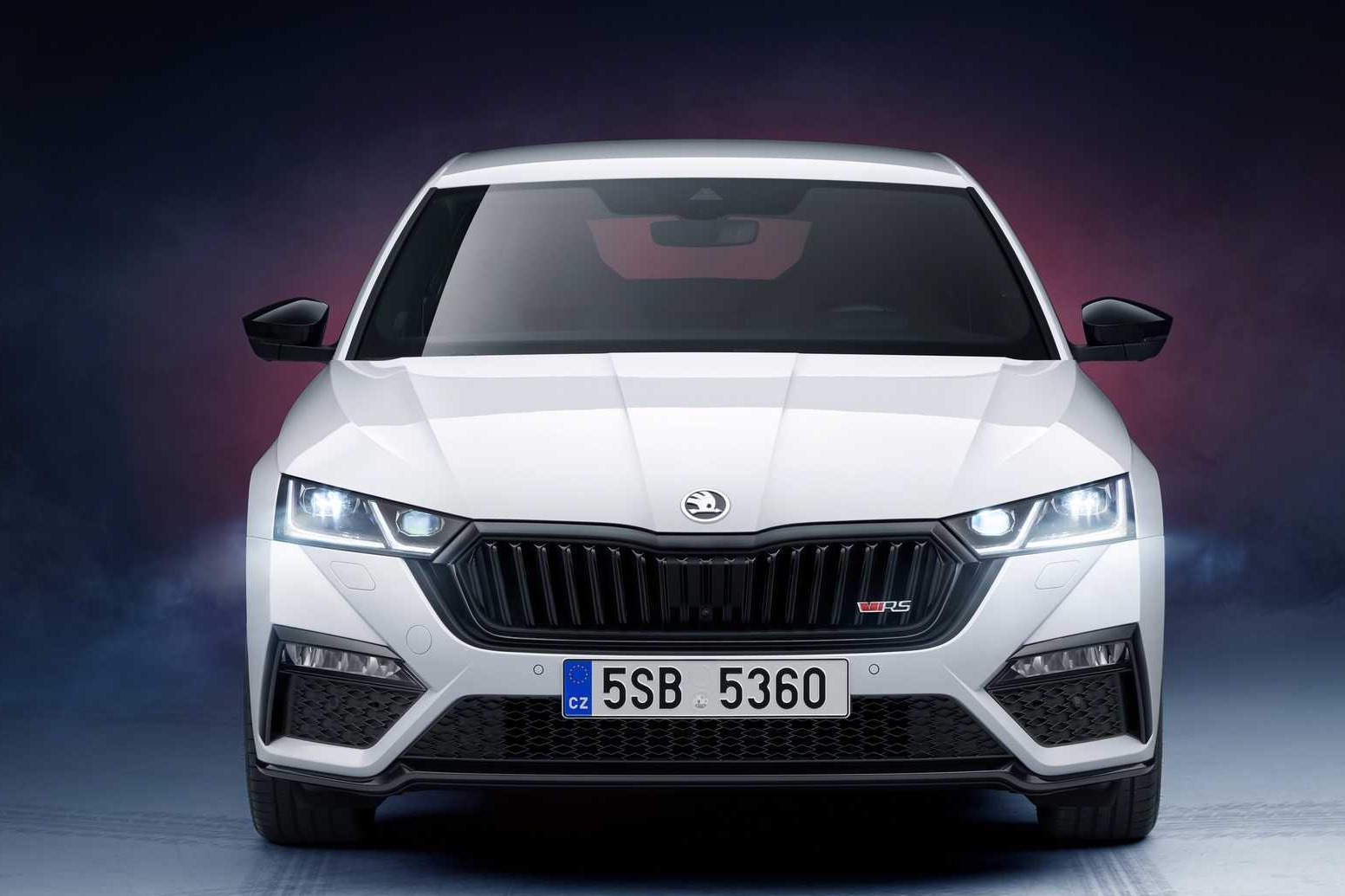 全新斯柯达明锐纯电版消息 有望于2030年内正式亮相