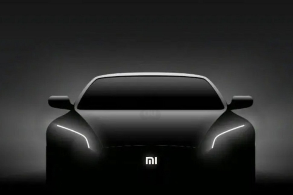 又一個要進(jìn)世界前五？雷軍：小米汽車年出貨量要達(dá)到1000萬