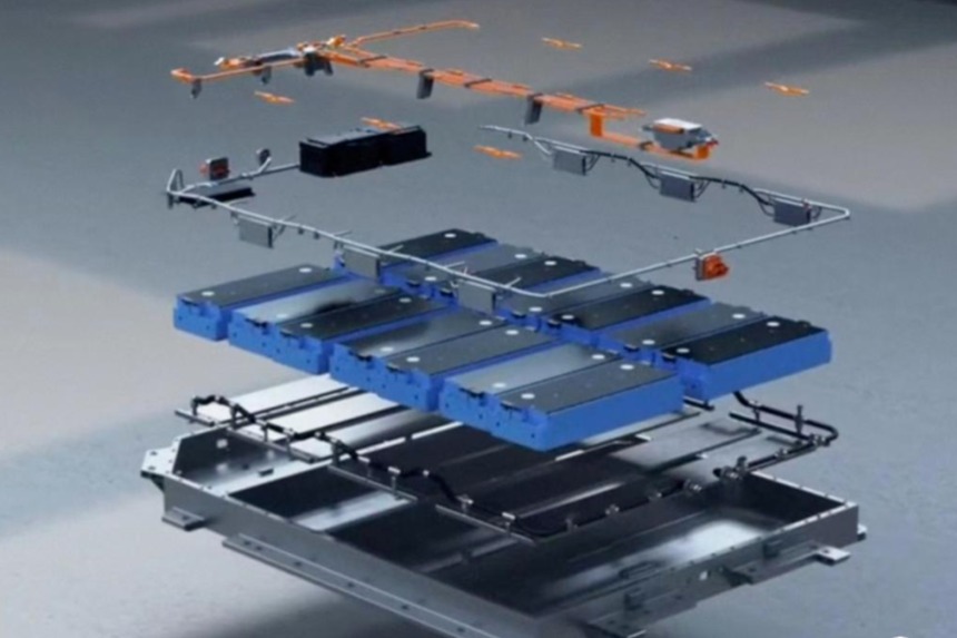 五大關(guān)鍵點(diǎn)梳理：為什么新能源汽車要引入 800V 高壓系統(tǒng)？