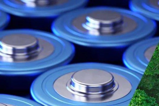 大圆柱电芯之战，中国电池企业依然占得先机