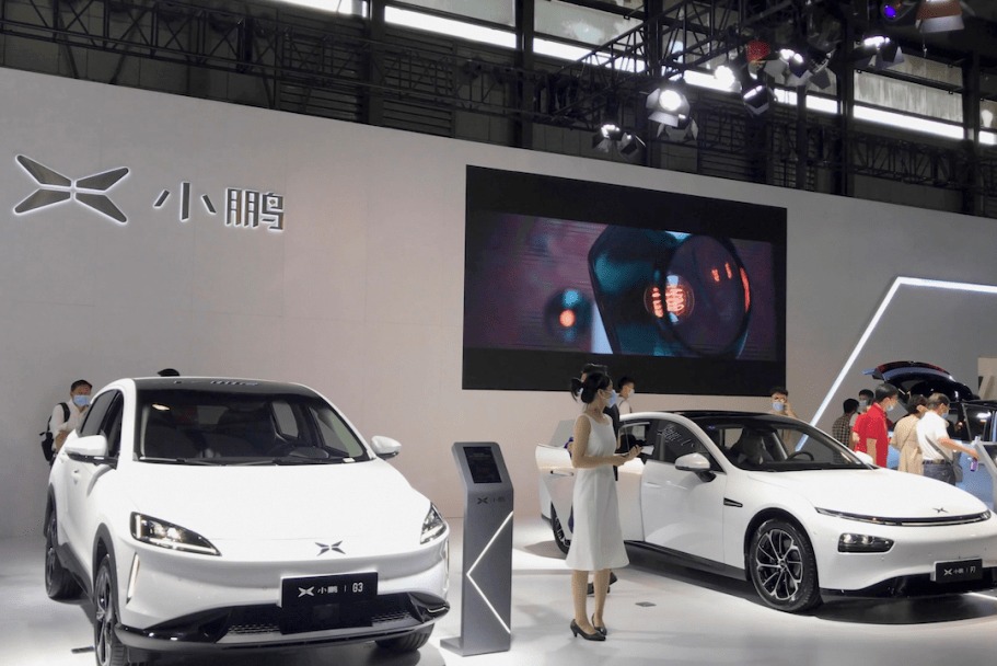 小鵬組織架構(gòu)全面調(diào)整，計(jì)劃建立虛擬的委員會(huì)組織