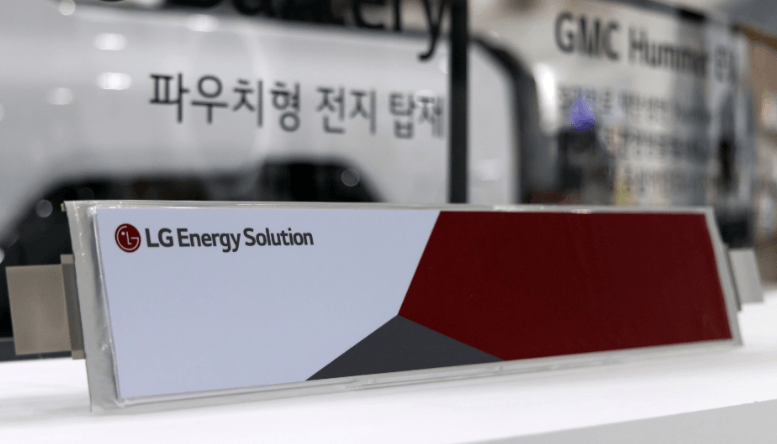 Объявлен финансовый отчет LG New Energy за третий квартал: квартальная выручка достигла нового максимума, а общая стратегическая планировка бизнеса была скорректирована