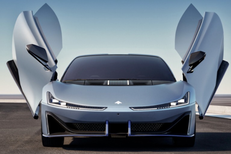 埃安的高端夢(mèng)