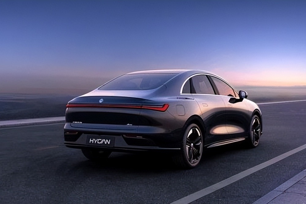 合創(chuàng)A06開啟大定，18萬元起，搭載全新自研的車機系統(tǒng) HI-OS