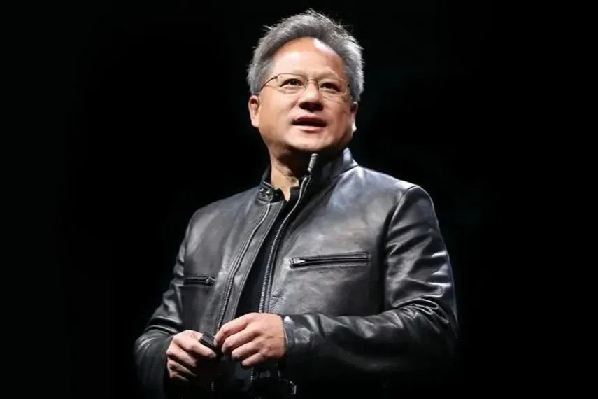 英伟达黄仁勋：车企5年内巨变，汽车以成本销售，利润来自软件