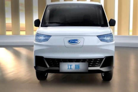 沖刺巔峰 開瑞新能源銷量猛增原因何在