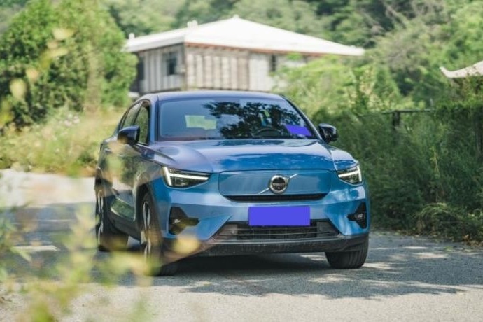 苹果和沃尔沃用回收“垃圾”造产品？他们都只为了一件事