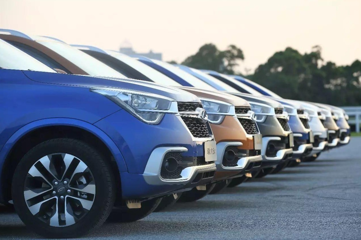 乘联会：预计11月乘用车零售186万辆，新能源60万辆