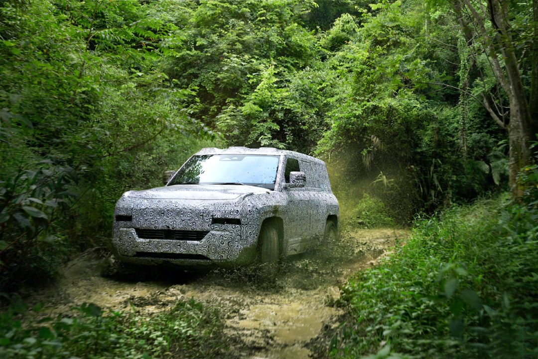 從“買不到”到“買不起”，“仰望”要革比亞迪的命