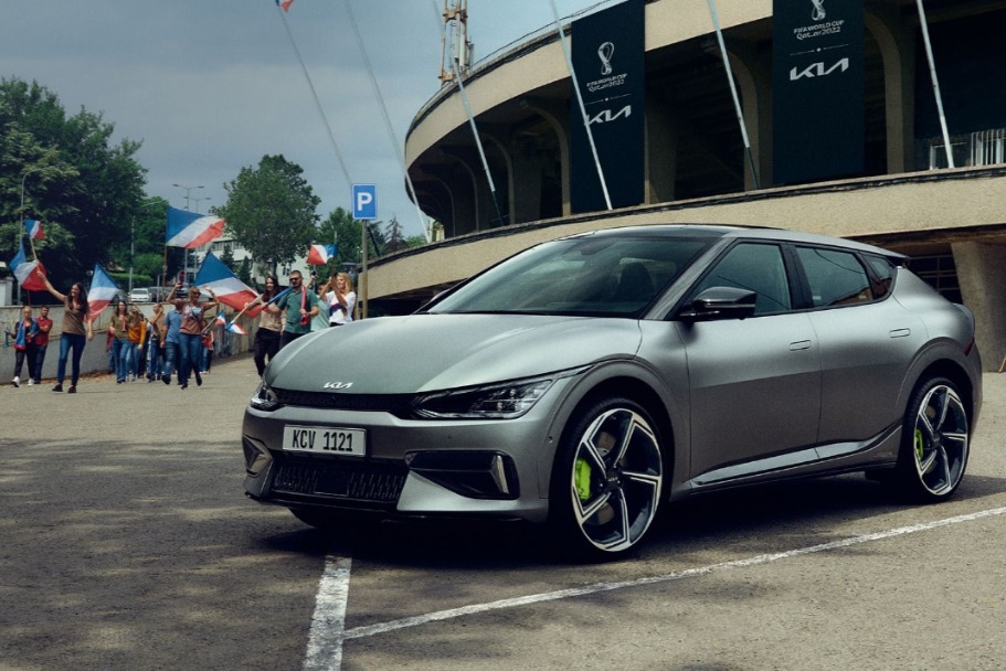 車企暗戰(zhàn)世界杯：大眾“廣撒網”，豐田“精準捕撈”