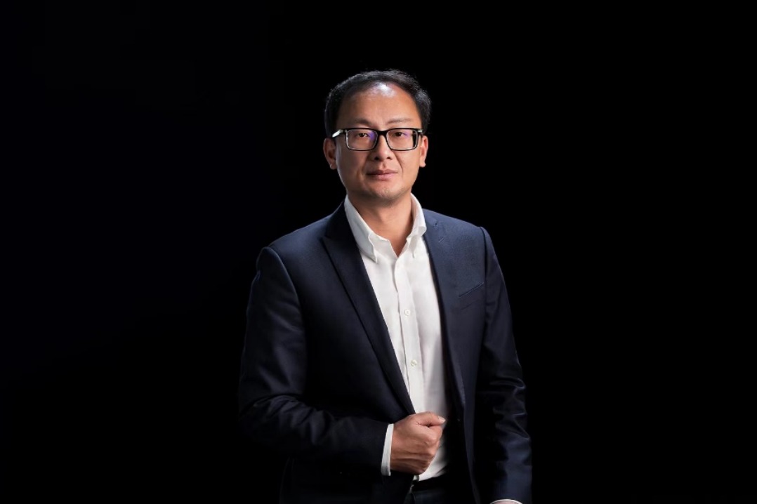 FF董事会任命陈雪峰为全球CEO 首要任务是推动FF 91量产交付
