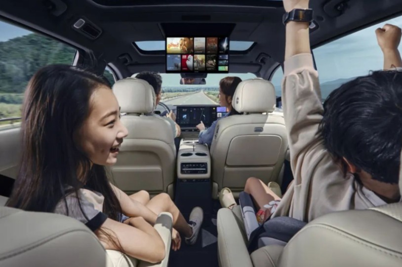 理想汽车发布Q3财报： 研发投入再创新高达18亿元，同比增长103.1%