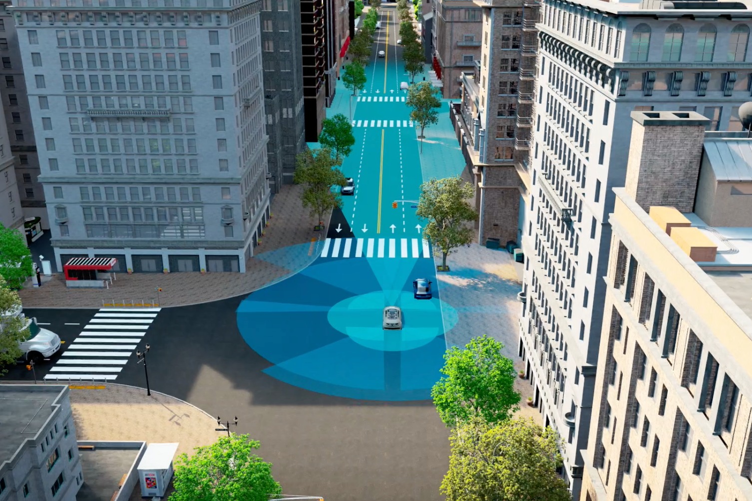 地平线吕鹏：降本增效，加速多元化行泊一体量产