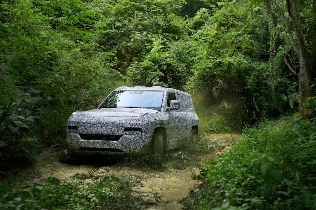 比亚迪廉玉波：仰望品牌及首款车型将于1月5日发布