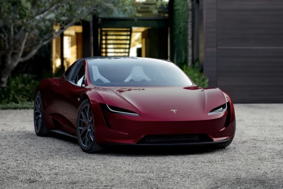 涉嫌夸大宣传续航能力 特斯拉在韩国被罚1540万元