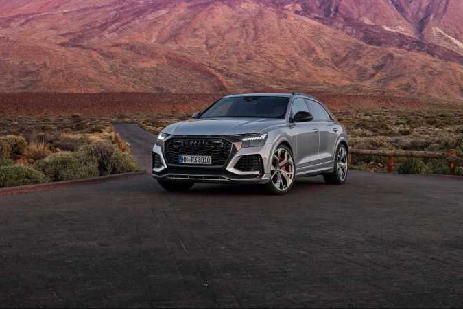 奥迪将推出更多RS系列SUV及纯电动车型
