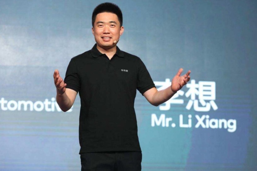 李想发布全员信：不依赖高精地图的城市NOA将于年内落地