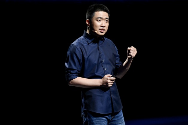 「蔚小理氪岚」群发内部信,2023 新战火就此引燃