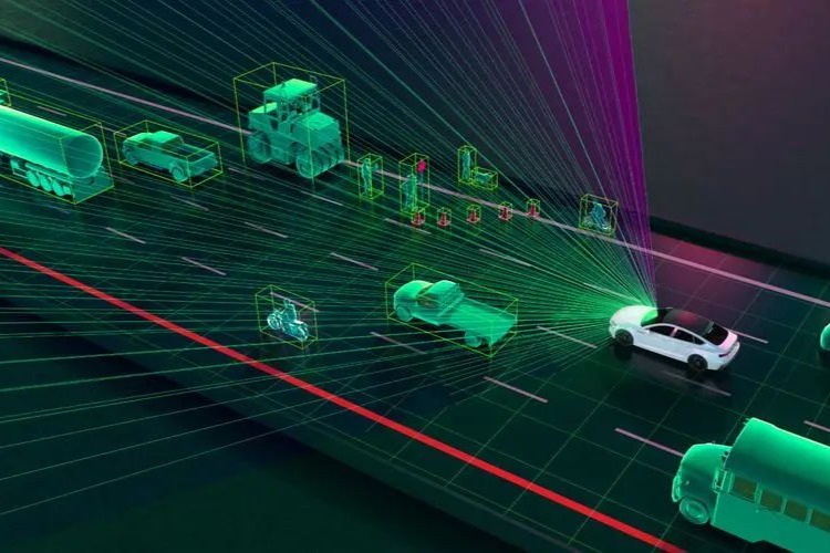 比亚迪自研激光雷达，能确认的只有一件事