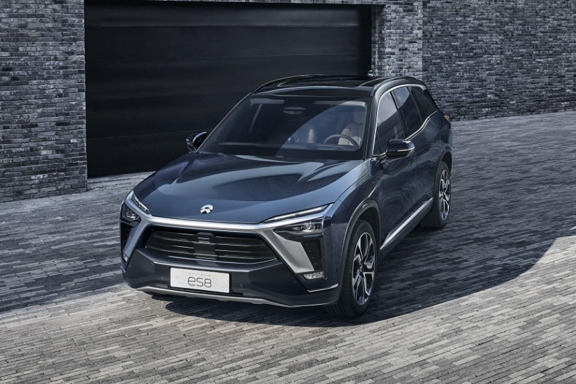 最高优惠8.66万元，蔚来发布2月购车限时促销方案