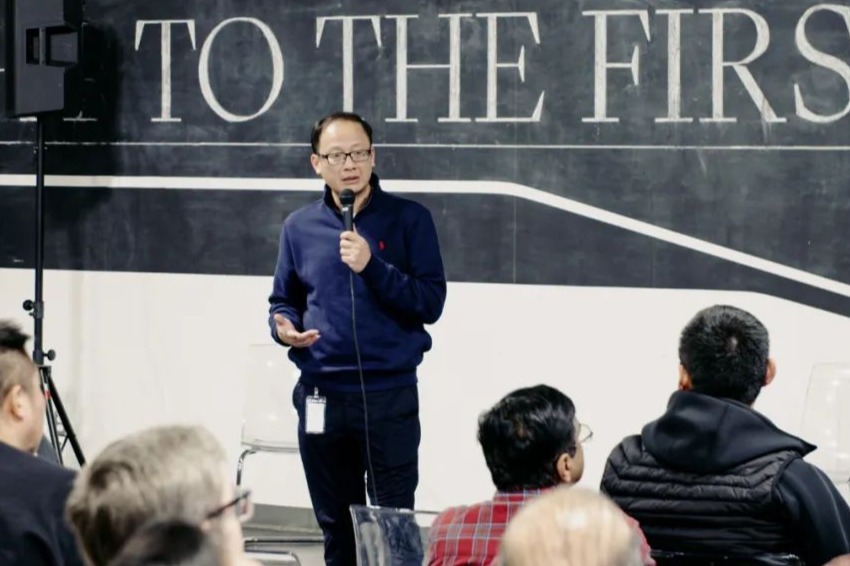 FF公布员工激励计划 冲刺FF 91 Futurist SOP