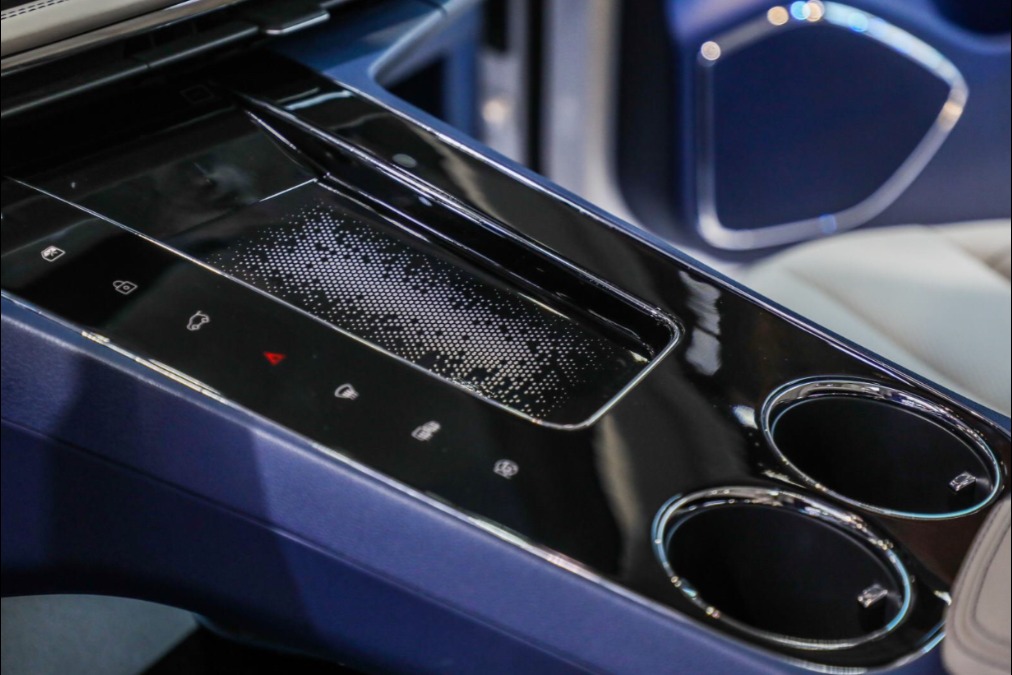 车上最鸡肋的八大功能 你的爱车占了几个？