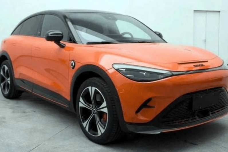 smart在华交付5911辆车，环比增长63%