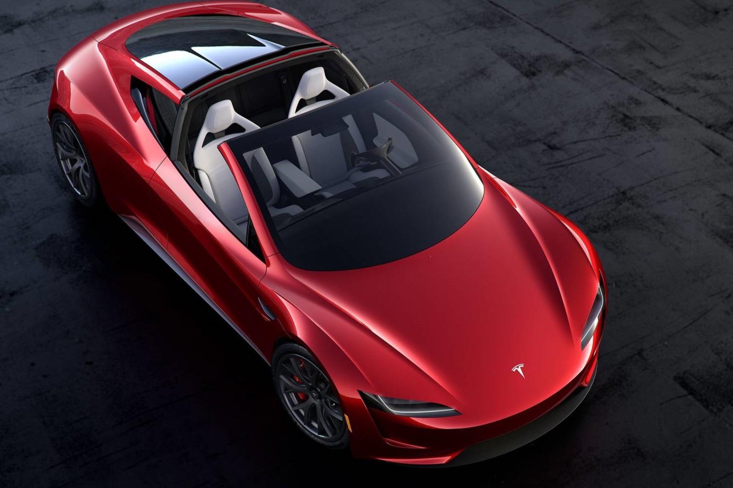 2月全球銷量榜：特斯拉Model Y 8.1萬輛奪冠 熊貓mini首上榜