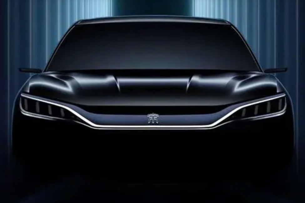 比亚迪全新B级SUV正式定名为宋L 上海车展首发亮相