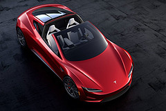 特斯拉全球累計銷量突破400萬輛 Model Y正在“狂飆”
