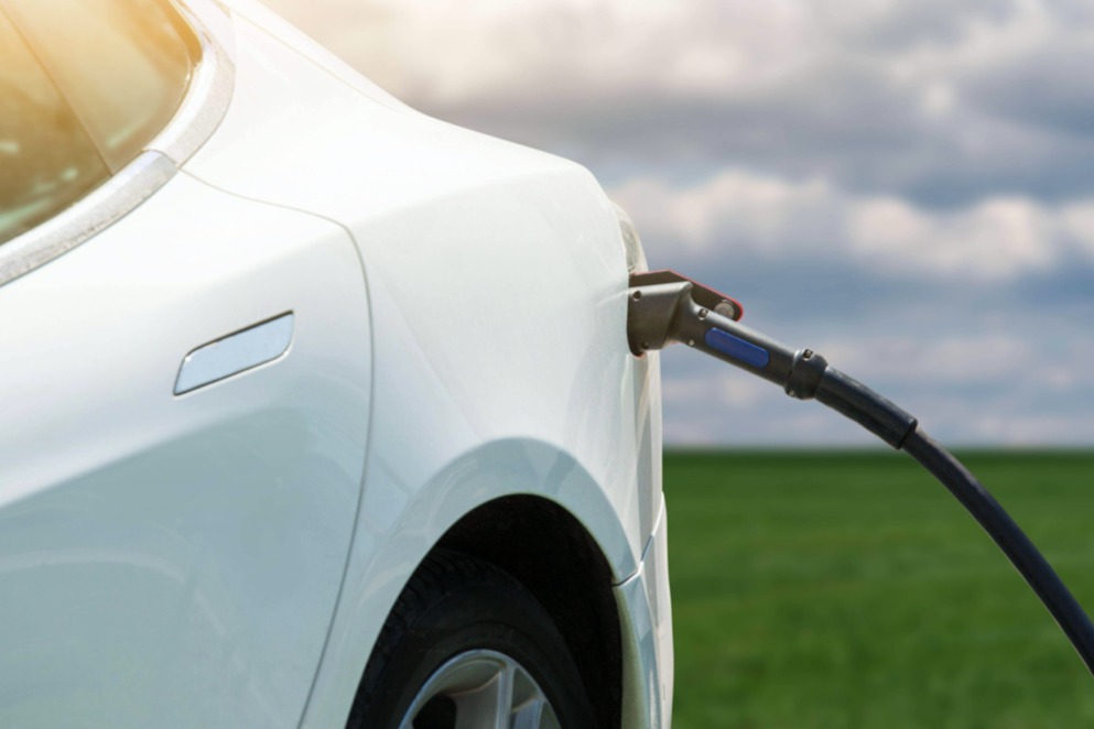 J.D. Power研究：新能源汽车产品魅力进步显著，各品牌阵营竞争加剧