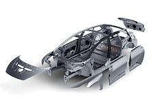 FF宣布5月31日开始第一阶段交付   FF 91已成功通过碰撞测试