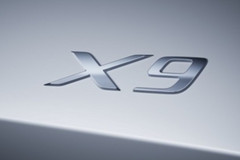 小鹏首款MPV定名为X9 预计第四季度发布