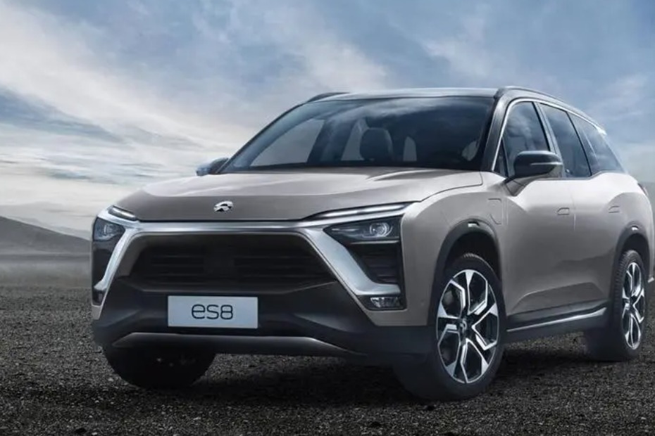 突发！蔚来全系降3万 起售价跌破30万