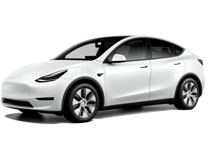 美國特斯拉Model Y價格上調(diào)250美元
