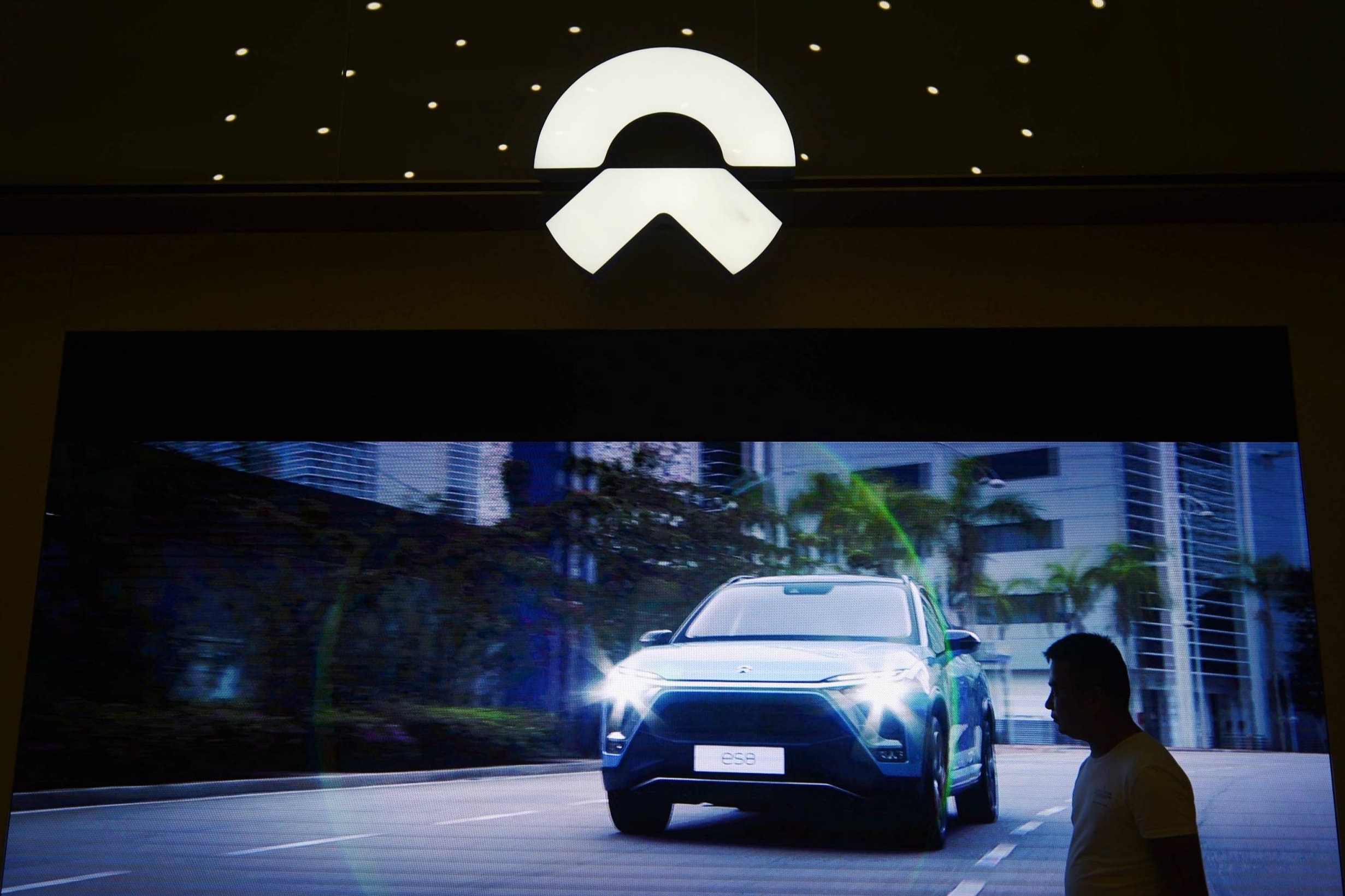 極限推演：不同條件下，蔚來能撐多久？