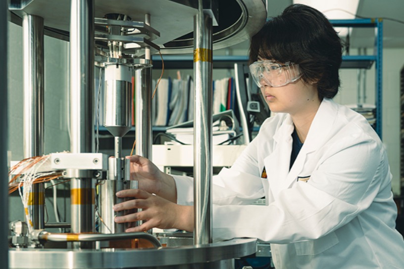 普渡大學開發連續可調的熱調節器 可提高EV續航