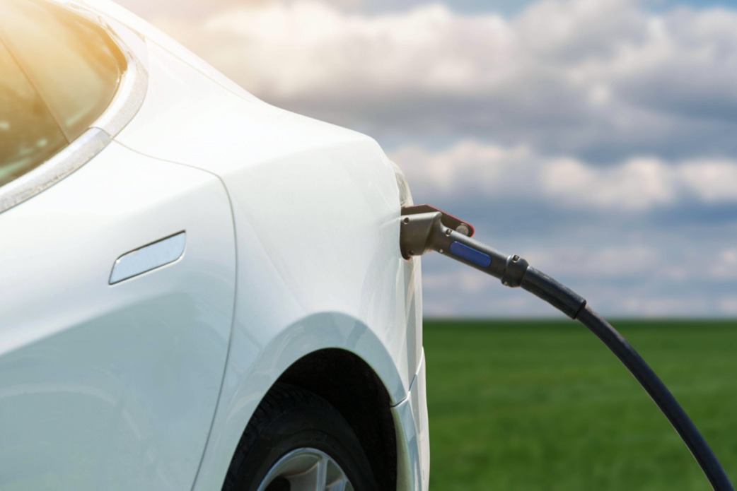 乘联会：6月新能源乘用车批发销量76.1万辆 同比增长33.4%