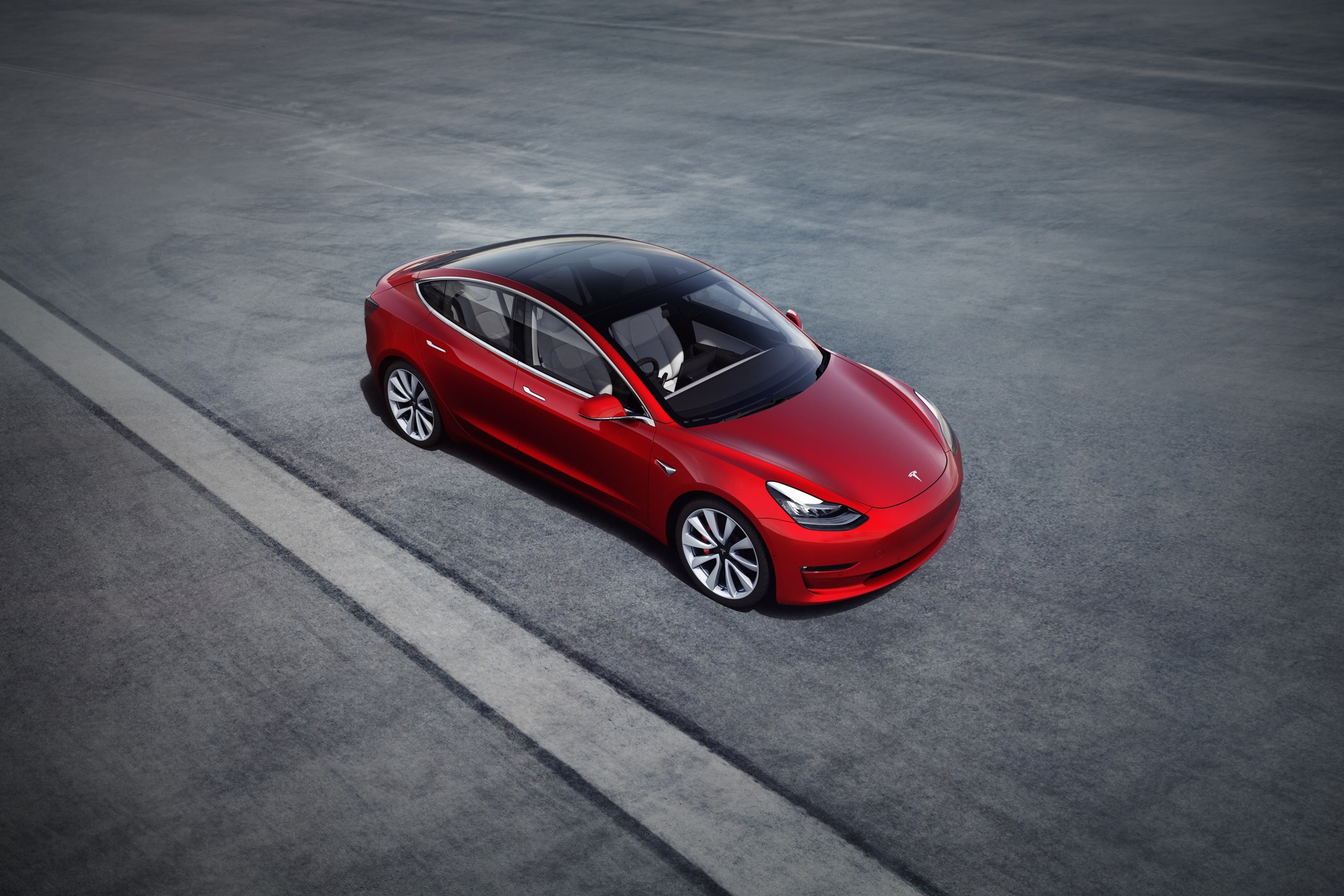 变相降价!特斯拉在美推出更便宜的Model S/X