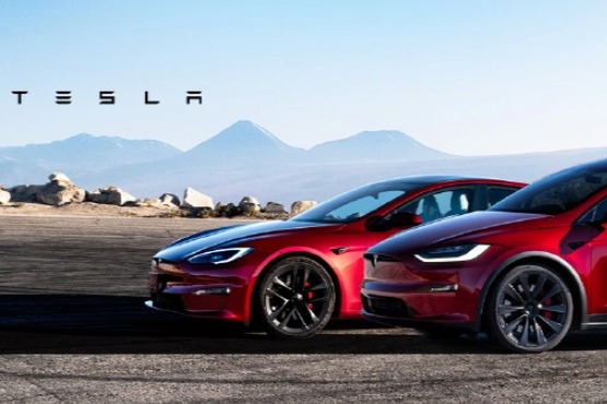 最高优惠7万元 特斯拉中国Model S/X再降价
