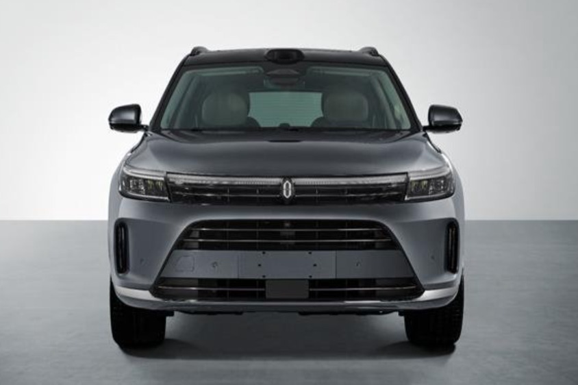 余承东:AITO问界全新M7有了质的提升  9月发布