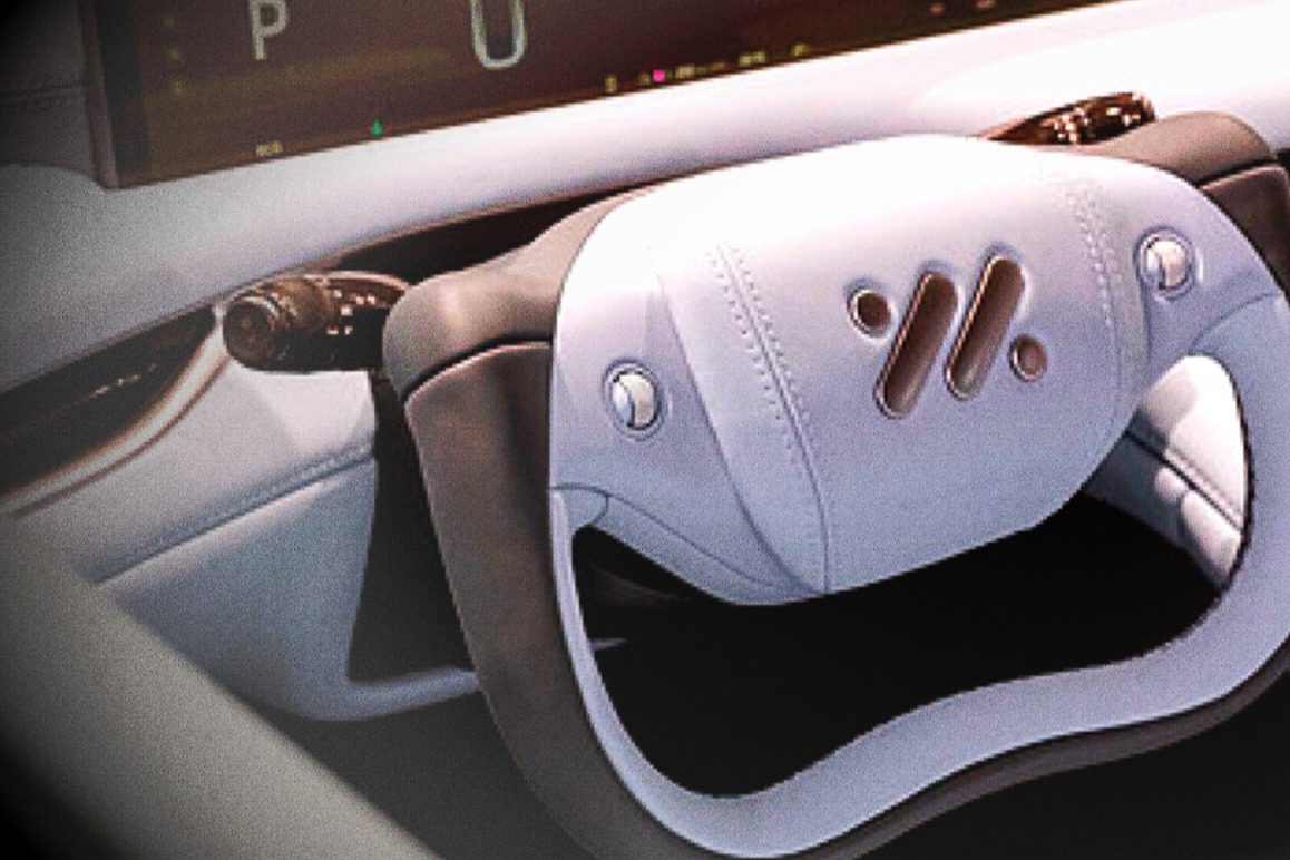 同为800V平台，智己新出的LS6能打得过小鹏G6吗？