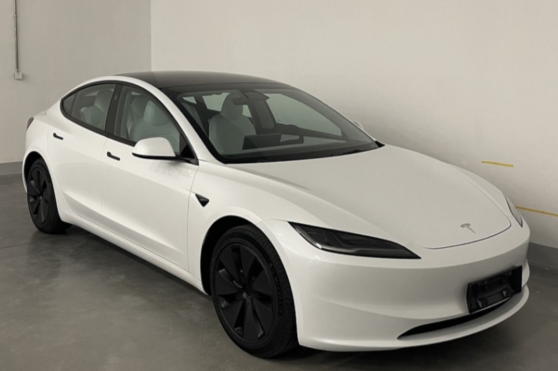 9月工信部新车目录:新款Model 3、小鹏X9、方程豹豹5、问界M9等重磅车型在列